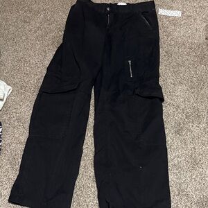 Bdg black pants women’s